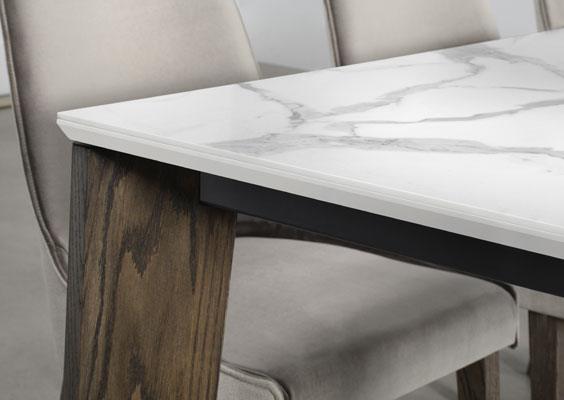 Mystic Table Dining Tables Trica