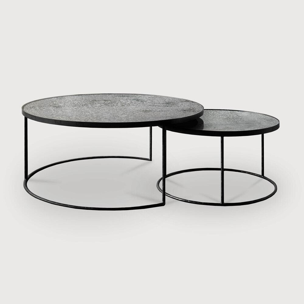 Nesting Coffee Table Set Coffee Tables Ethnicraft