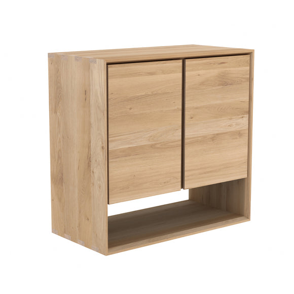 Nordic Sideboard Storage Cabinets Ethnicraft