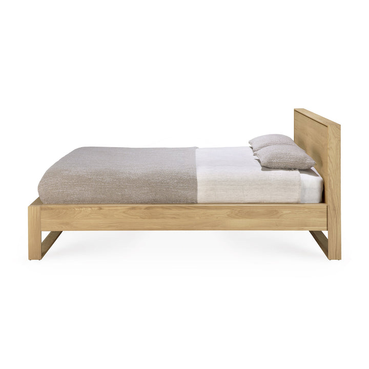 Nordic II Bed Beds Ethnicraft