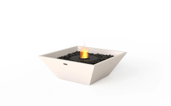 NOVA 600 FIRE PIT Outdoor / Outdoor Fire Table Eco Smart Fire