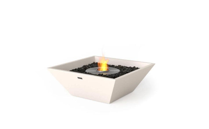 NOVA 600 FIRE PIT Outdoor / Outdoor Fire Table Eco Smart Fire