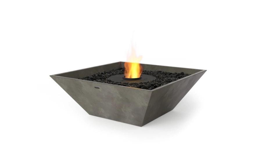 NOVA 850 FIRE PIT Outdoor / Outdoor Fire Tables Eco Smart Fire