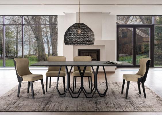 Opal Table Dining Tables Trica