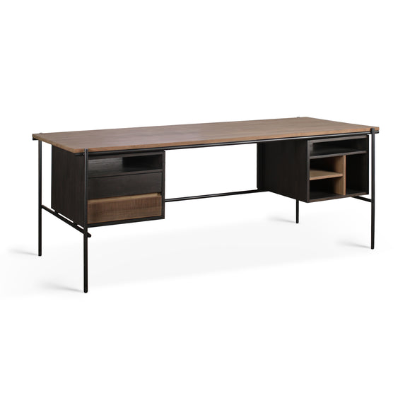 Oscar Desk Desks Ethnicraft