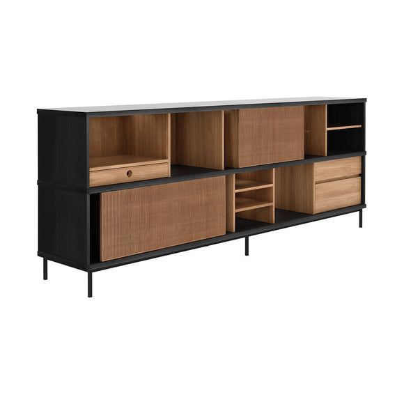 Oscar sideboard Storage Cabinets Ethnicraft