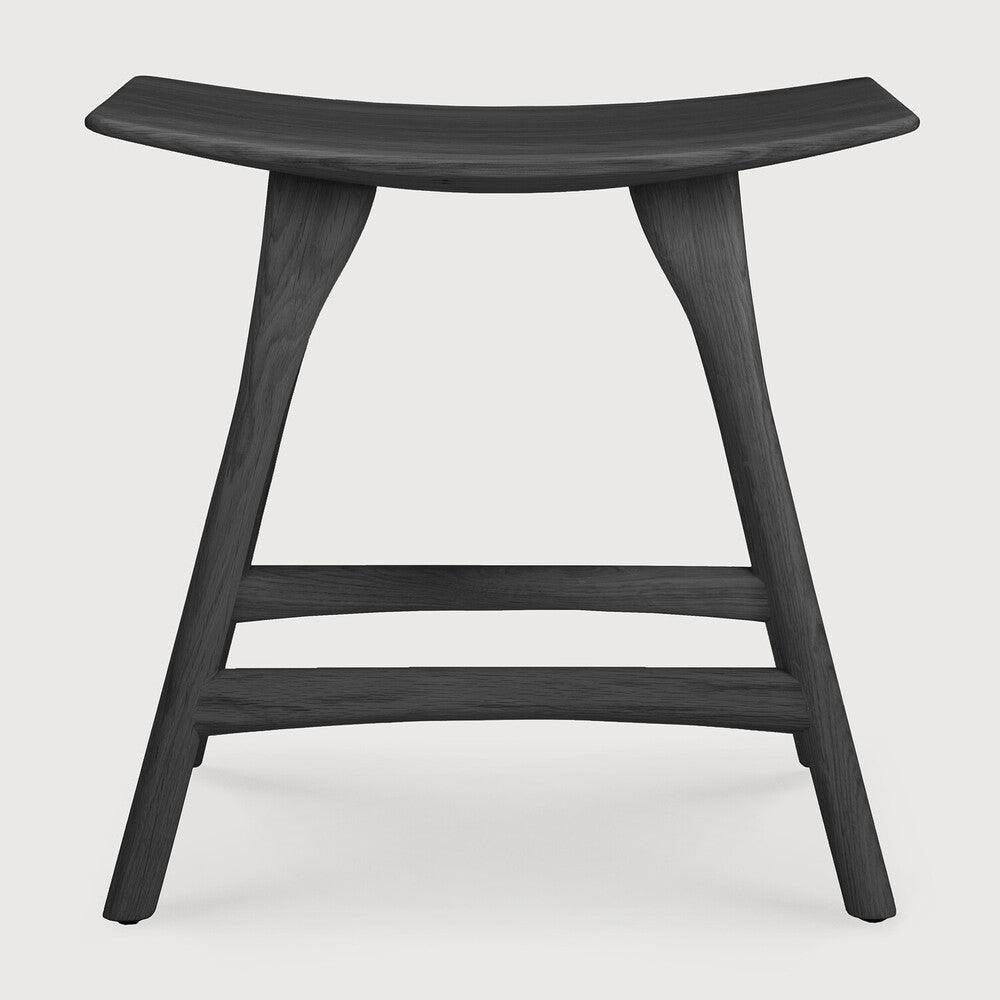 Osso Stool Dining Chair Ethnicraft