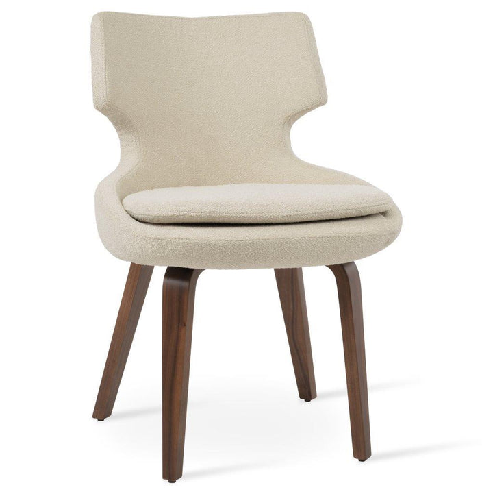 Patara Plywood Dining Chair Dining Chairs Soho Concept