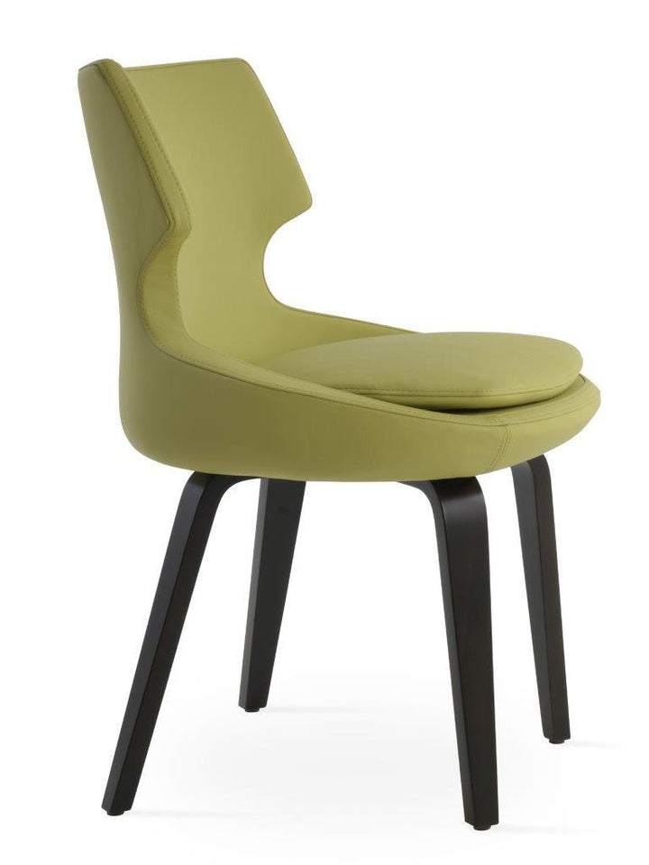 Patara Plywood Dining Chair Dining Chairs Soho Concept