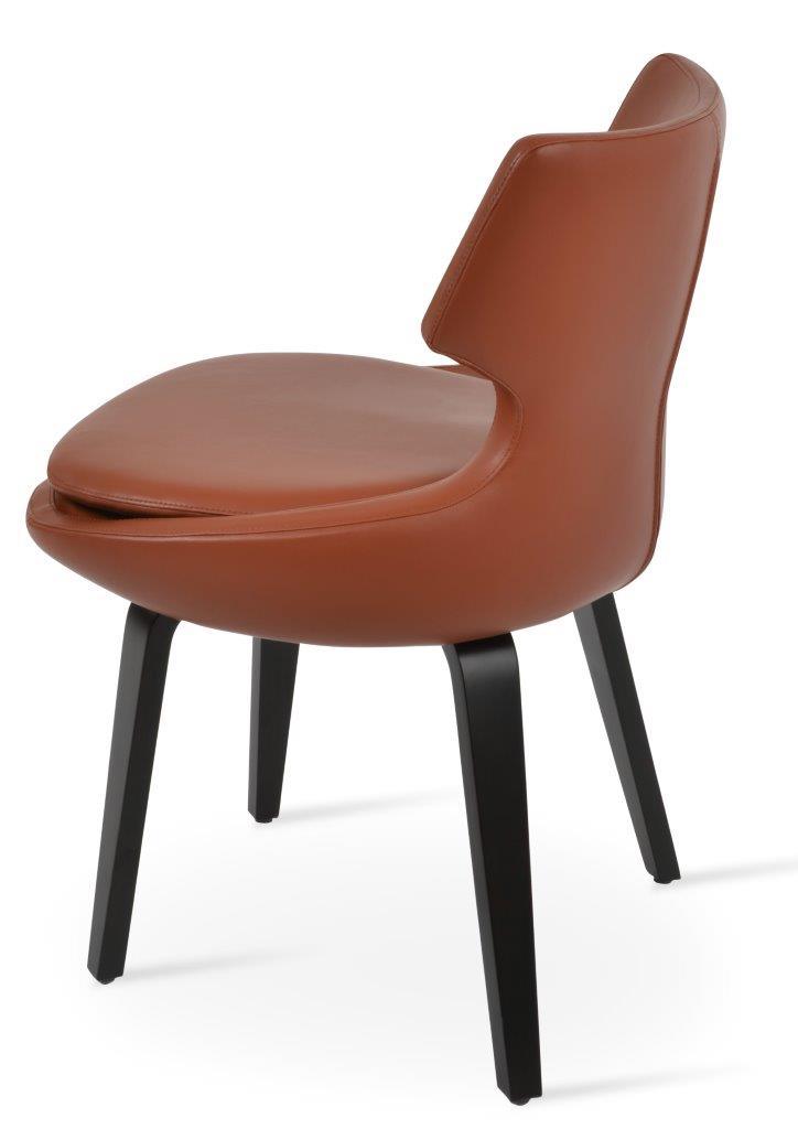 Patara Plywood Dining Chair Dining Chairs Soho Concept