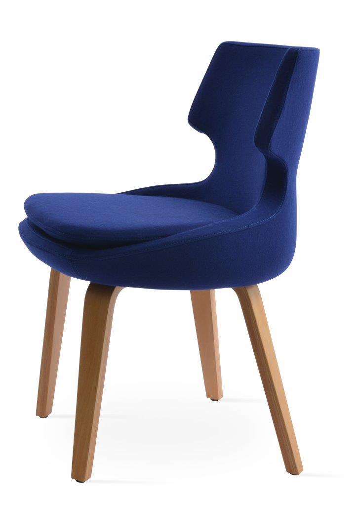 Patara Plywood Dining Chair Dining Chairs Soho Concept