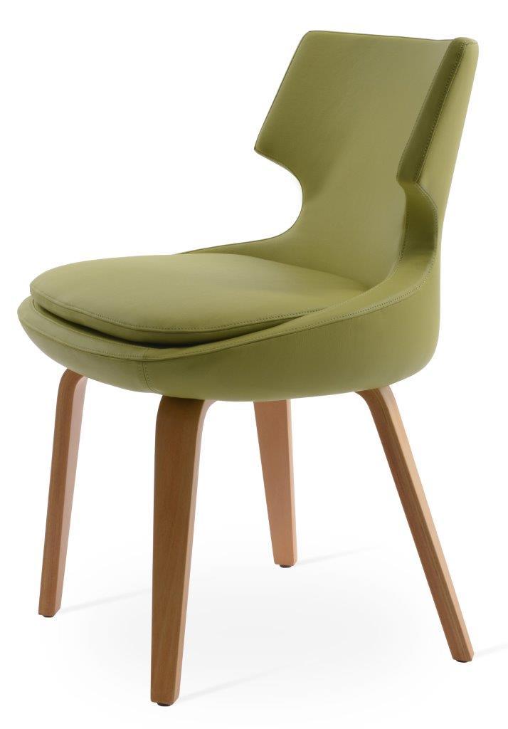 Patara Plywood Dining Chair Dining Chairs Soho Concept