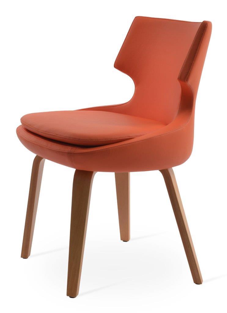 Patara Plywood Dining Chair Dining Chairs Soho Concept