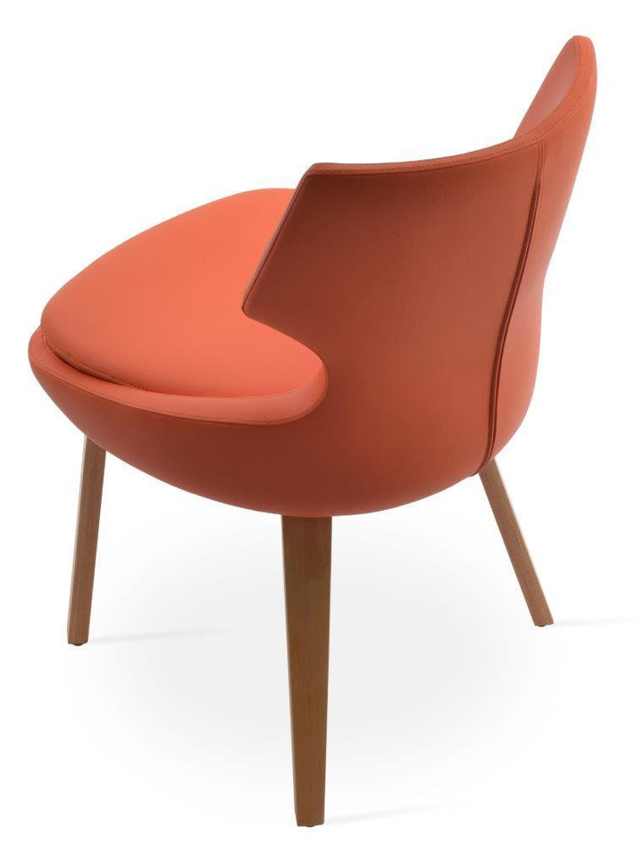 Patara Plywood Dining Chair Dining Chairs Soho Concept