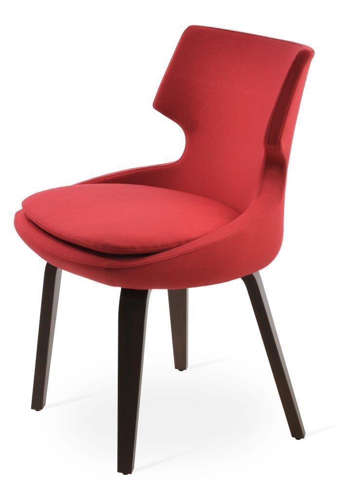 Patara Plywood Dining Chair Dining Chairs Soho Concept