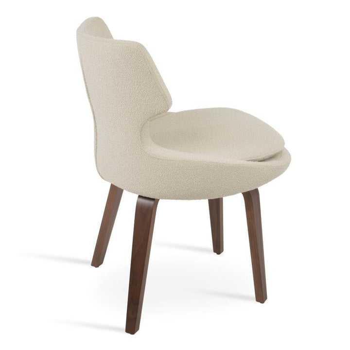 Patara Plywood Dining Chair Dining Chairs Soho Concept