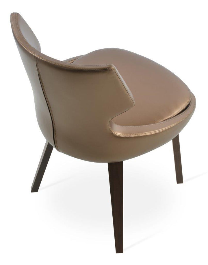 Patara Plywood Dining Chair Dining Chairs Soho Concept