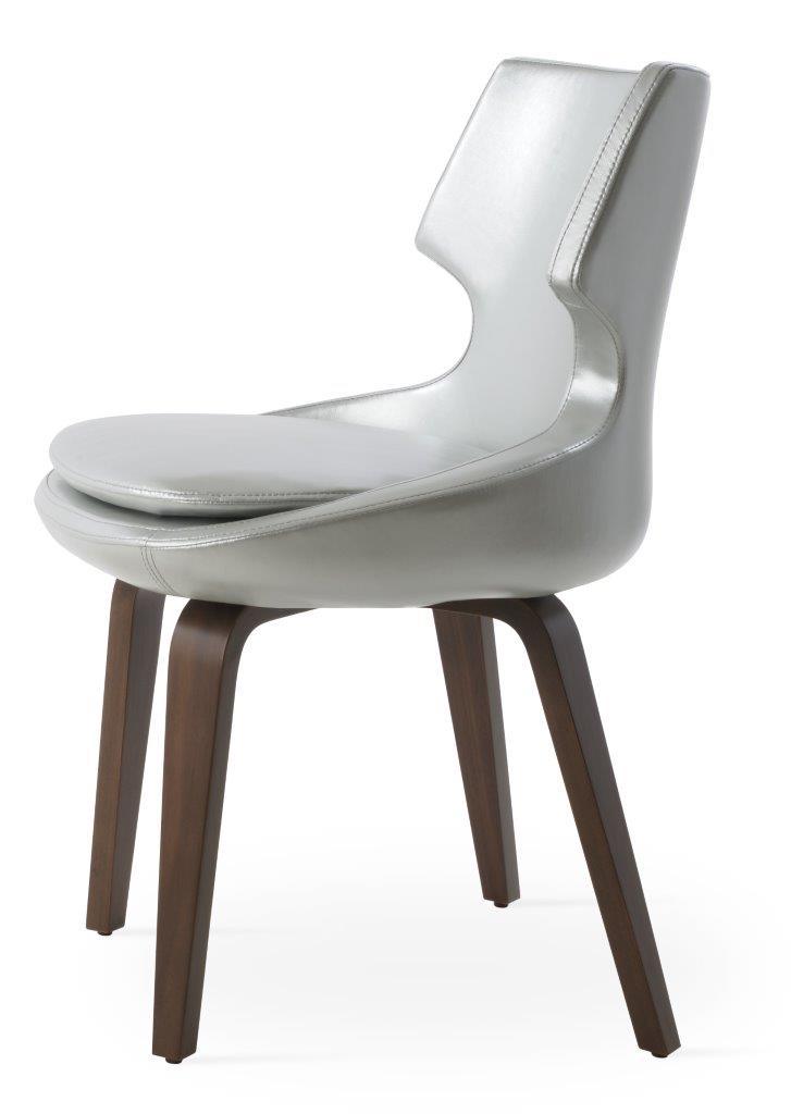 Patara Plywood Dining Chair Dining Chairs Soho Concept