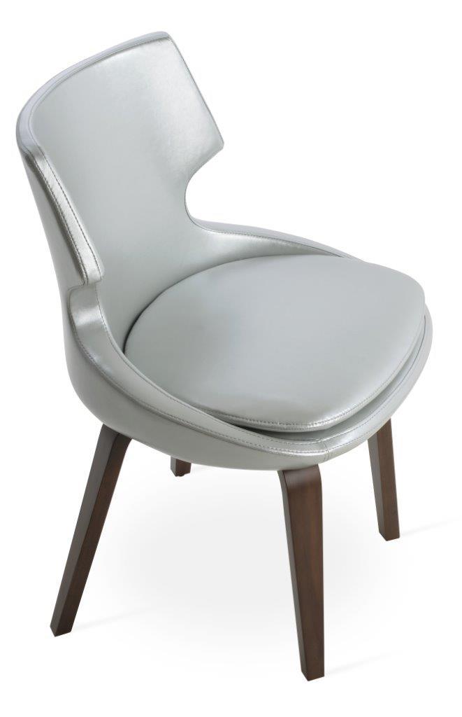 Patara Plywood Dining Chair Dining Chairs Soho Concept