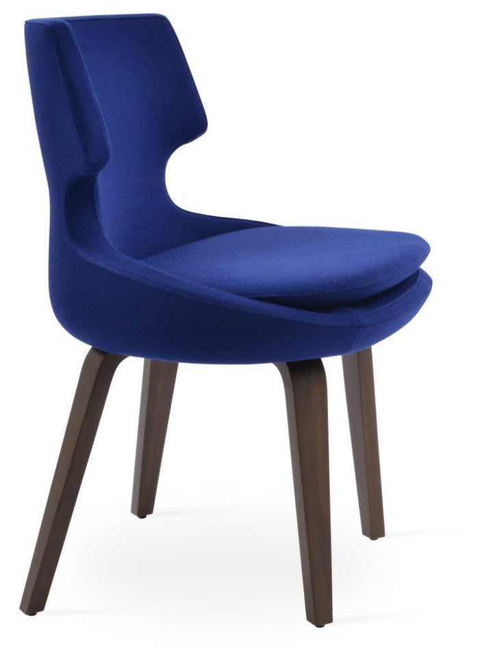 Patara Plywood Dining Chair Dining Chairs Soho Concept