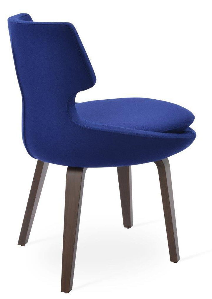 Patara Plywood Dining Chair Dining Chairs Soho Concept