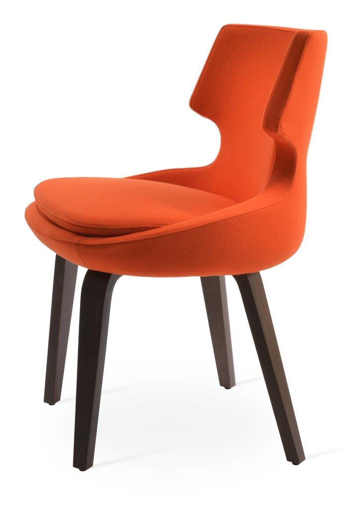 Patara Plywood Dining Chair Dining Chairs Soho Concept