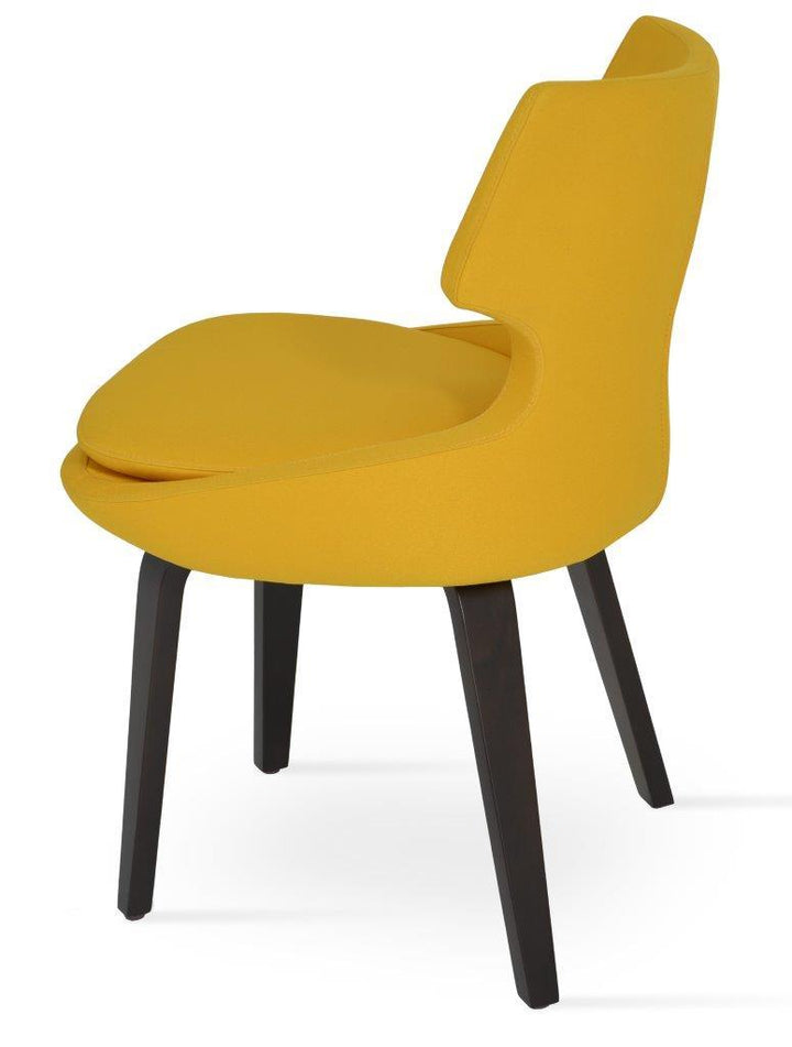 Patara Plywood Dining Chair Dining Chairs Soho Concept