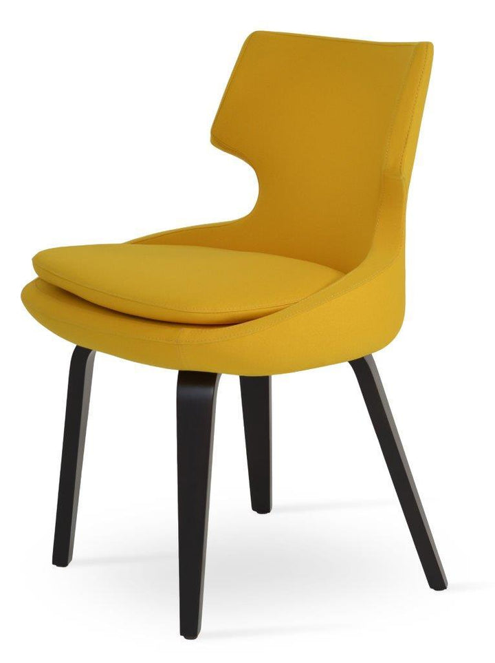 Patara Plywood Dining Chair Dining Chairs Soho Concept