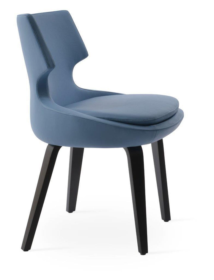 Patara Plywood Dining Chair Dining Chairs Soho Concept