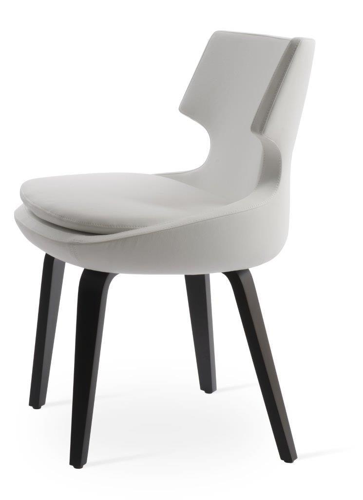 Patara Plywood Dining Chair Dining Chairs Soho Concept