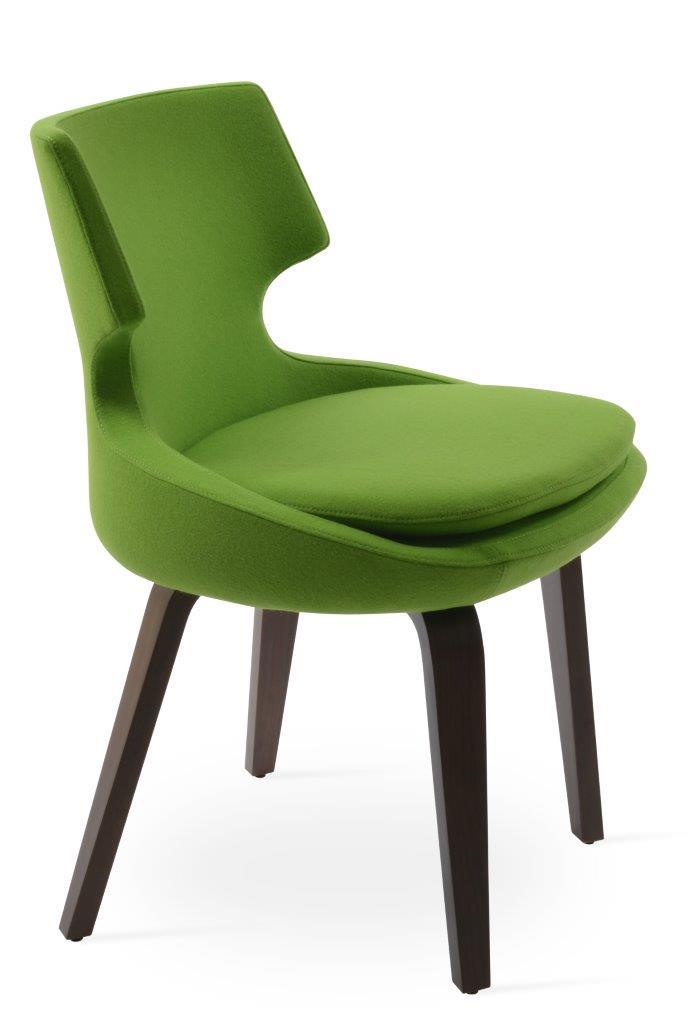 Patara Plywood Dining Chair Dining Chairs Soho Concept