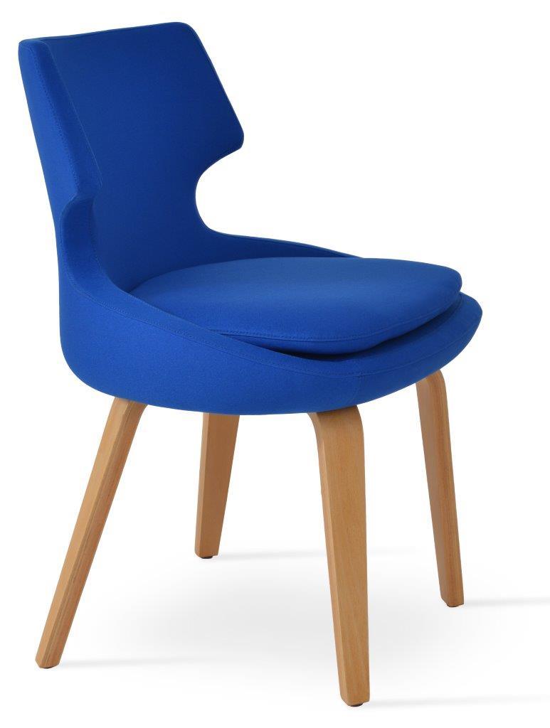 Patara Plywood Dining Chair Dining Chairs Soho Concept