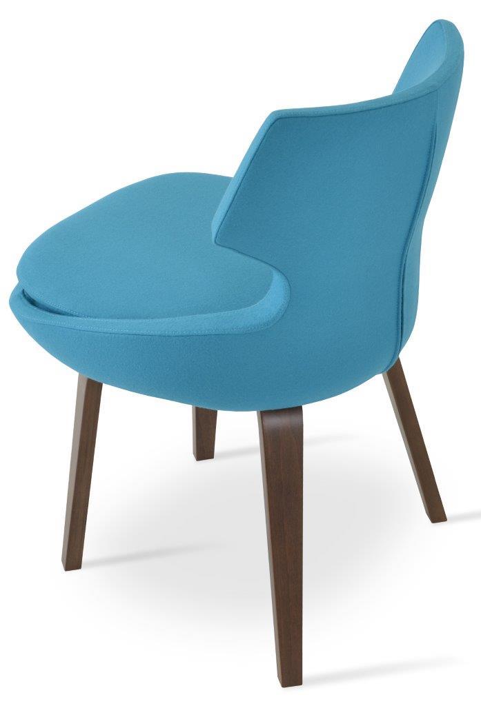 Patara Plywood Dining Chair Dining Chairs Soho Concept