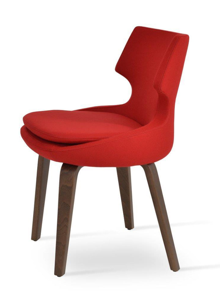 Patara Plywood Dining Chair Dining Chairs Soho Concept