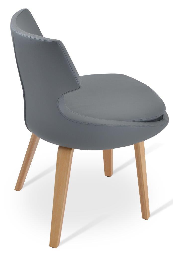 Patara Plywood Dining Chair Dining Chairs Soho Concept