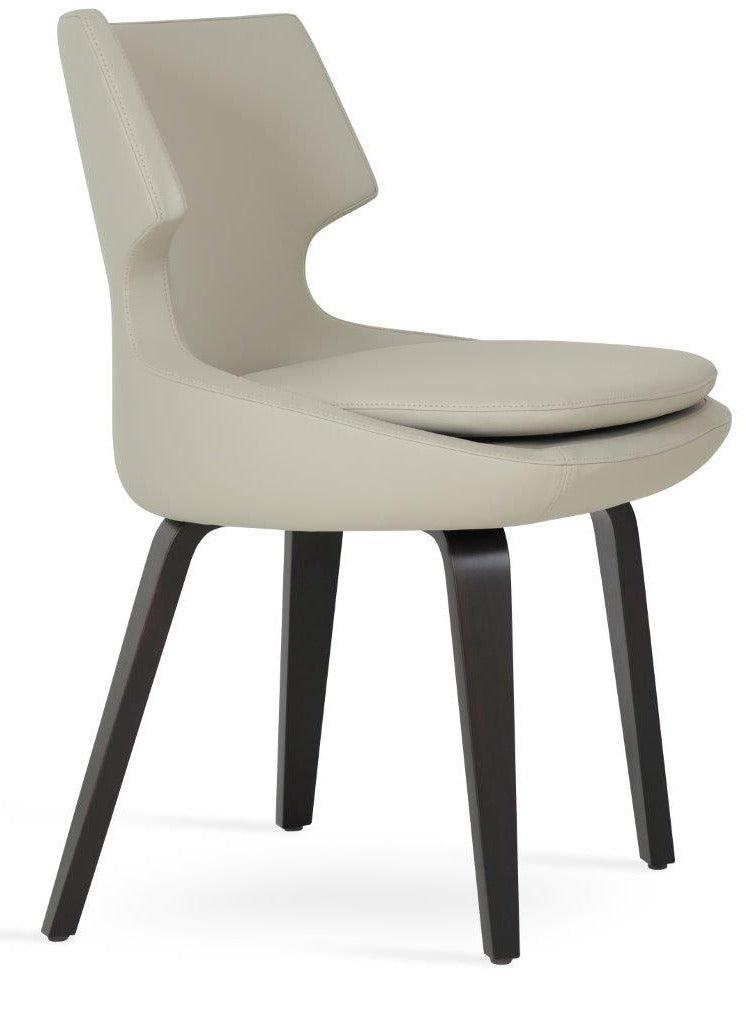 Patara Plywood Dining Chair Dining Chairs Soho Concept