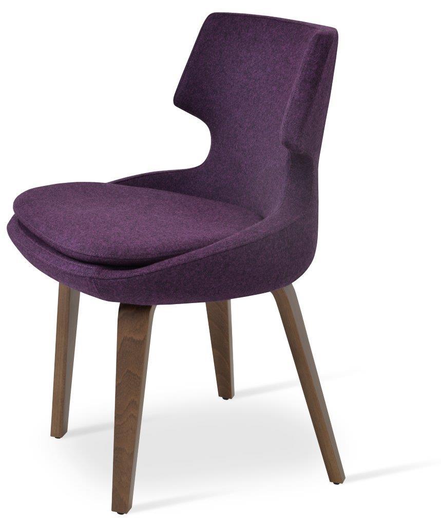 Patara Plywood Dining Chair Dining Chairs Soho Concept