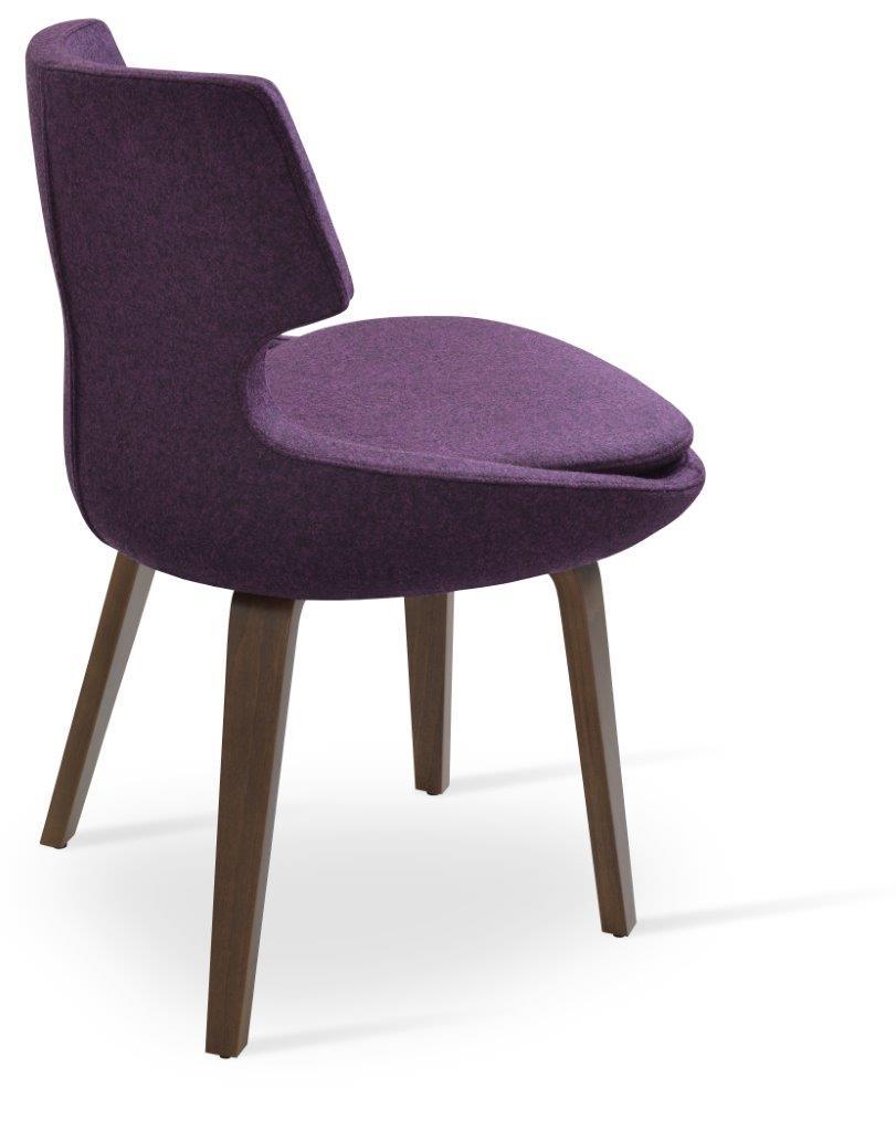 Patara Plywood Dining Chair Dining Chairs Soho Concept