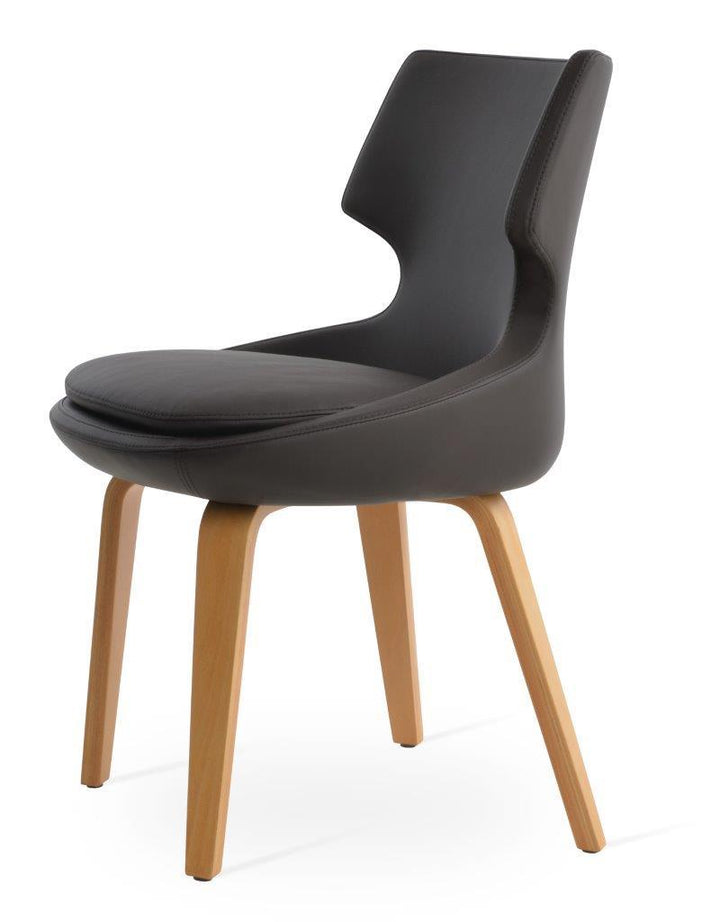 Patara Plywood Dining Chair Dining Chairs Soho Concept