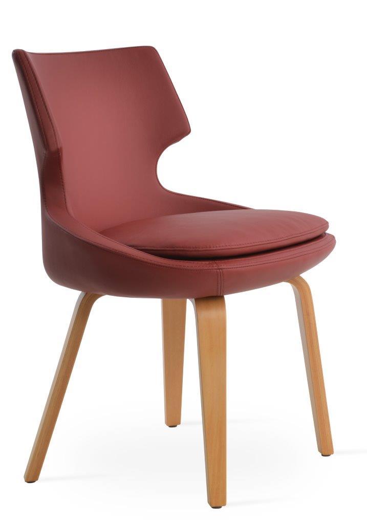 Patara Plywood Dining Chair Dining Chairs Soho Concept