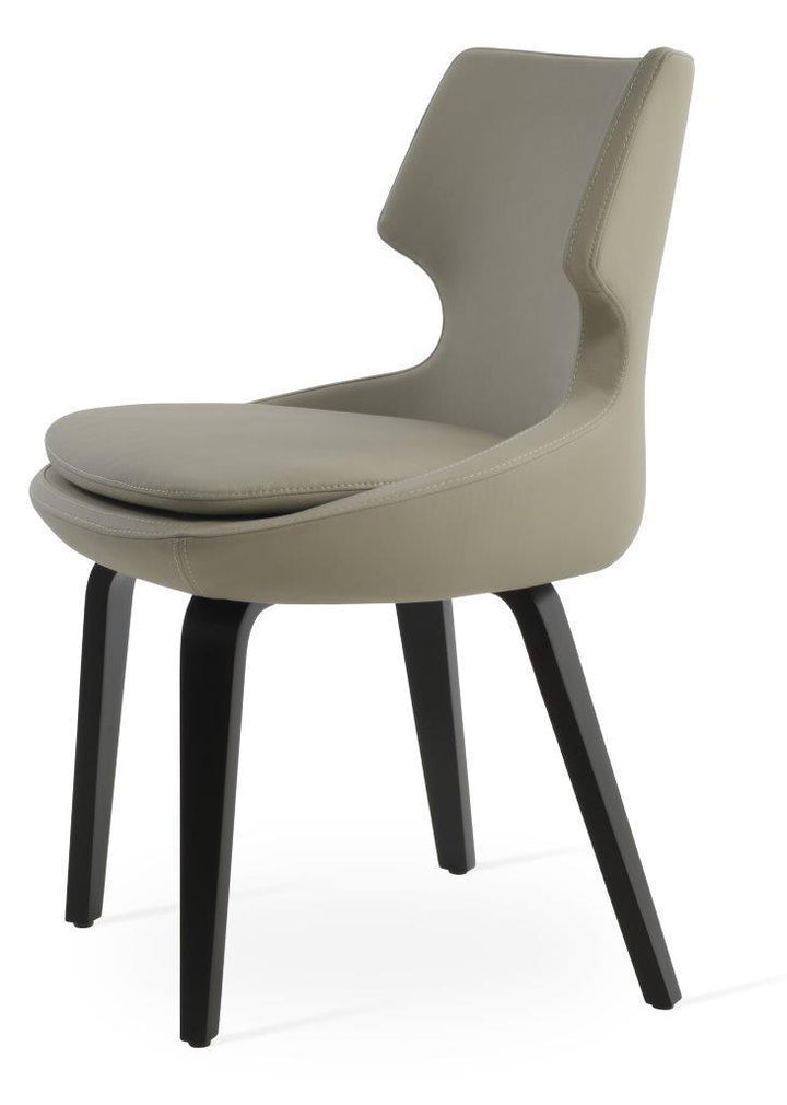 Patara Plywood Dining Chair Dining Chairs Soho Concept