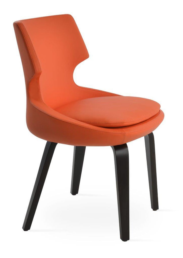 Patara Plywood Dining Chair Dining Chairs Soho Concept