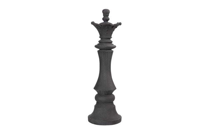 Queen Chess Sculpture Sculptures & Statues Phillips Collection