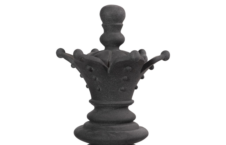 Queen Chess Sculpture Sculptures & Statues Phillips Collection