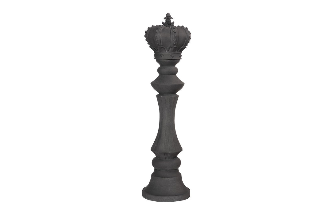 King Chess Sculpture Sculptures & Statues Phillips Collection