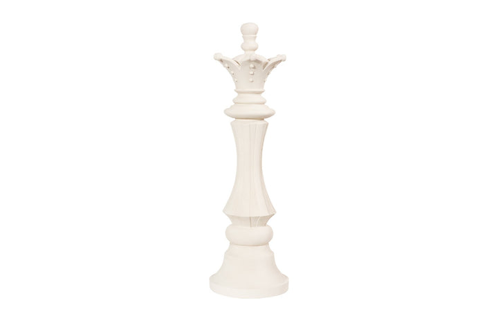 Queen Chess Sculpture Sculptures & Statues Phillips Collection