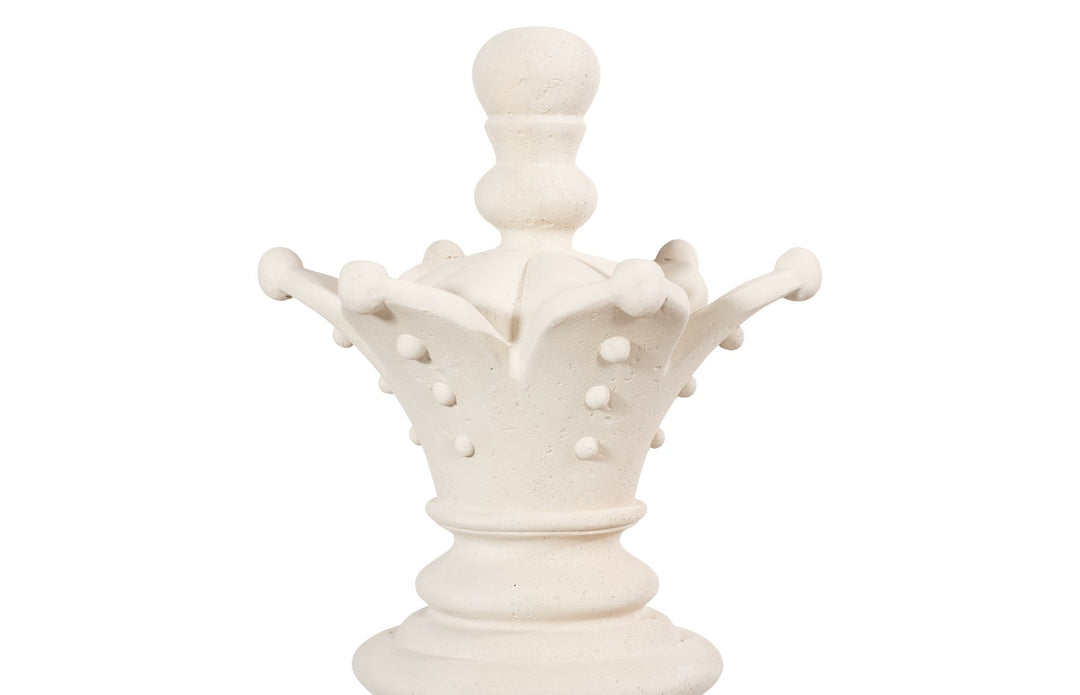 Queen Chess Sculpture Sculptures & Statues Phillips Collection