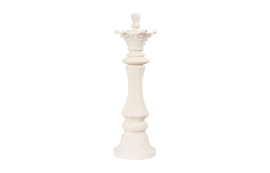 Queen Chess Sculpture Sculptures & Statues Phillips Collection