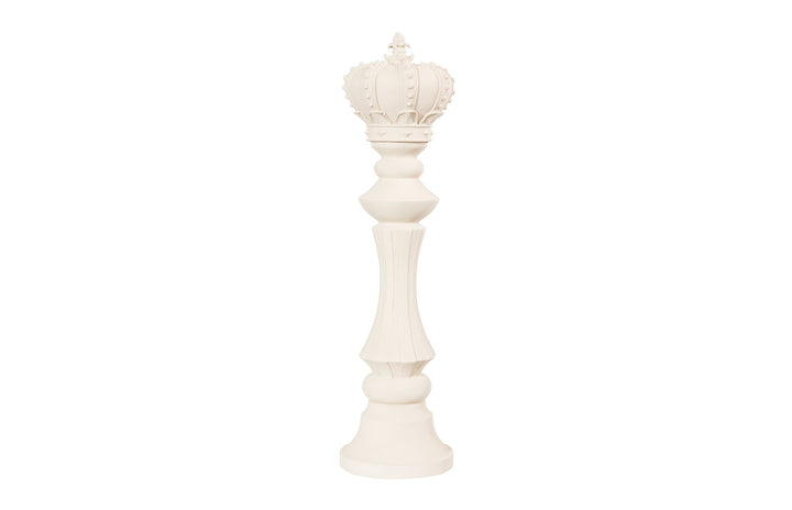 King Chess Sculpture Sculptures & Statues Phillips Collection