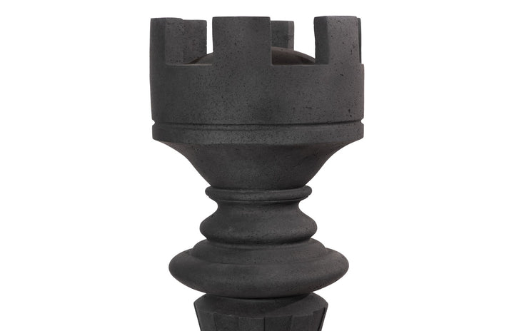 Rook Chess Sculpture Sculptures & Statues Phillips Collection